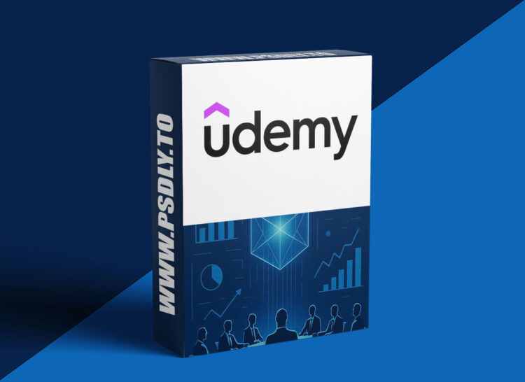 Udemy – Data Management & Strategy based on DAMA 1 Data Management & Strategy based on DAMA