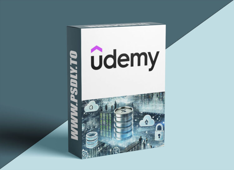 Udemy – Data Management in Banking 101 1 Data Management in Banking 101