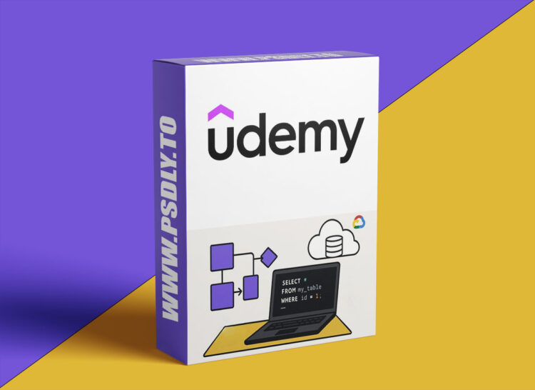 Udemy – Dataform Zero to Hero: Master Enterprise-Level Analytics 1 Dataform Zero to Hero: Master Enterprise-Level Analytics