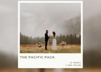Dawn Charles - DCxGP Pacific Pack