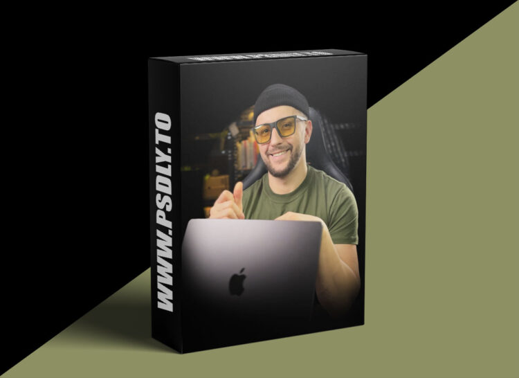 Denis Kiselev - Mobile editing in CapCut. From beginner to pro in 12 hours (2025) 1 Denis Kiselev - Mobile editing in CapCut. From beginner to pro in 12 hours (2025)
