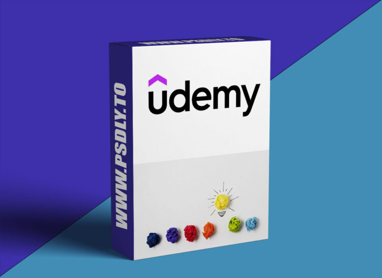 Udemy – Design Thinking in the Age of AI 1 Design Thinking in the Age of AI