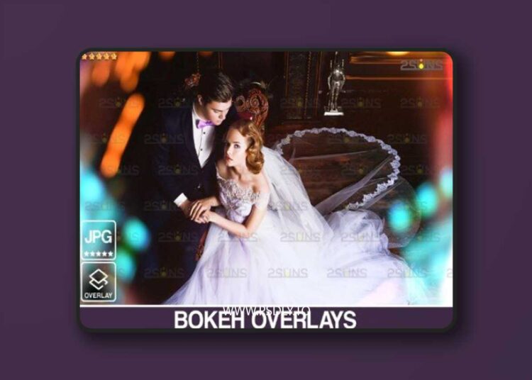 Designbundles - Neon overlays, Bokeh overlay, Photoshop overlay 1 Designbundles - Neon overlays, Bokeh overlay, Photoshop overlay