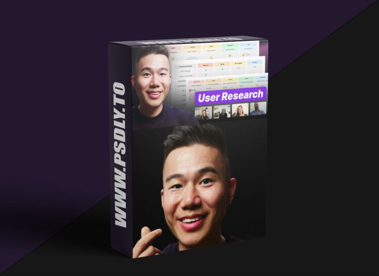 Designership - Practical UX Research & Strategy 1 Designership - Practical UX Research & Strategy