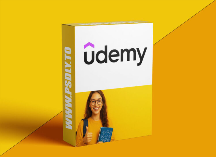 Udemy – Digital Marketing bootcamp with Gen AI - Beginner to Pro 1 Digital Marketing bootcamp with Gen AI - Beginner to Pro
