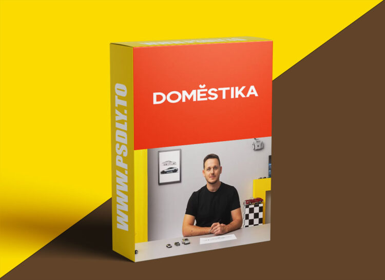 Domestika - Car Design sketching 1 Domestika - Car Design sketching