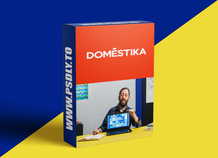 Domestika - Designing with Python: Programming for a Visual Context 1 Domestika - Designing with Python: Programming for a Visual Context