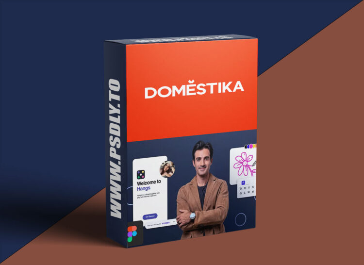 Domestika - Digital Product Design from Scratch 1 Domestika - Digital Product Design from Scratch