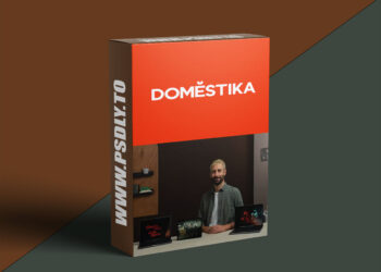 Domestika - Main Title Design: Create Style Frames to Pitch Your Idea