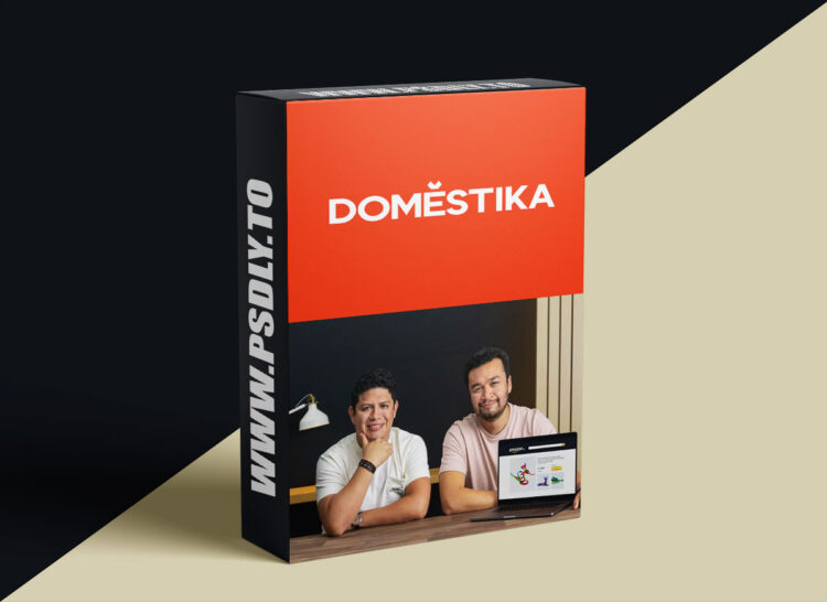 Domestika - Sales Techniques for Amazon 1 Domestika - Sales Techniques for Amazon