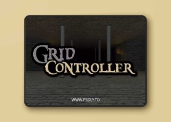 Dungeon Crawler Grid Controller v1.0.19