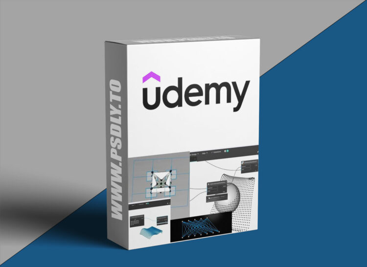 Udemy – Dynamo for Revit: Fundamentals. Parametric, and Automation 1 Dynamo for Revit: Fundamentals. Parametric, and Automation