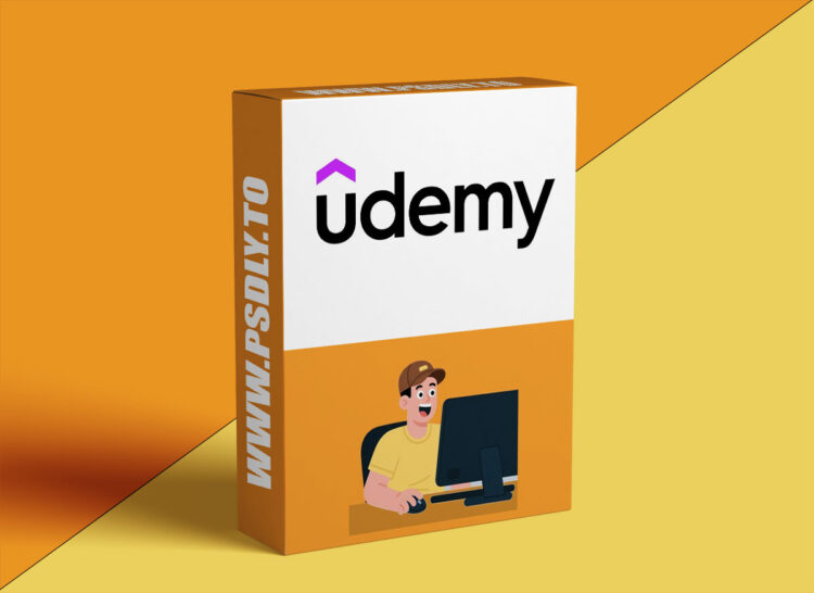 Udemy – ELF Tutorial 1 ELF Tutorial