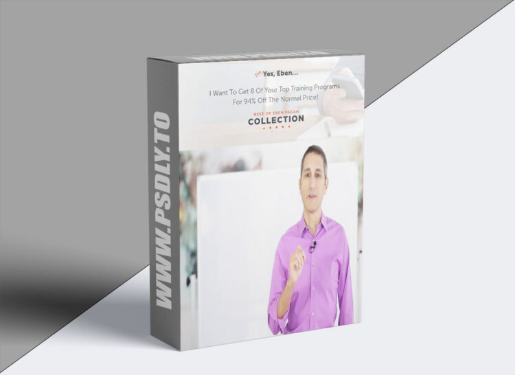 Eben Pagan – Best Of Eben Pagan 2024 1 Eben Pagan Best Of Eben Pagan 2024