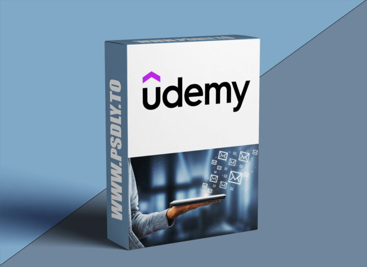 Udemy – Email Marketing Essentials: From Strategy to Growth 1 Email Marketing Essentials: From Strategy to Growth