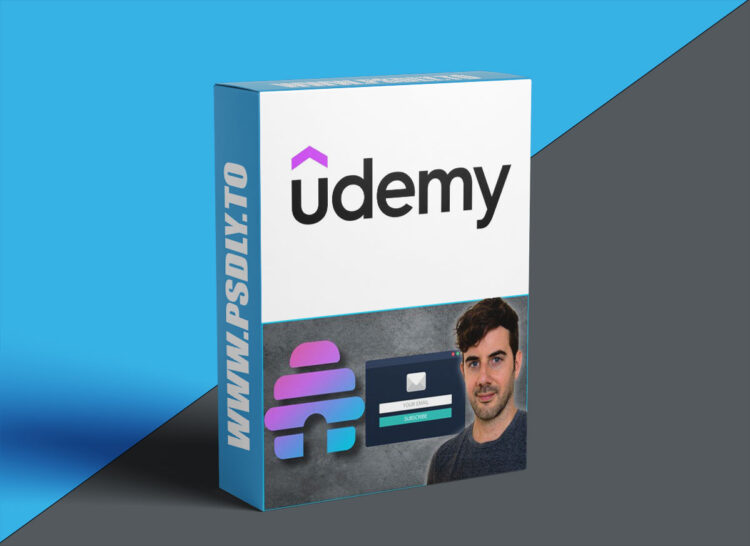 Udemy – Email Marketing with Beehiiv: Build Your Newsletter Website 1 Email Marketing with Beehiiv: Build Your Newsletter Website