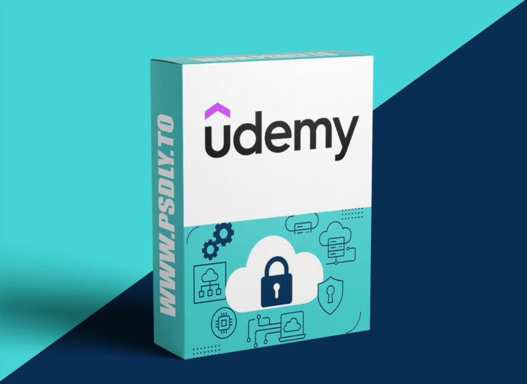 Udemy – Enterprise Cloud Security with CCSP - Part 1 : Foundations 1 Enterprise Cloud Security with CCSP - Part 1 : Foundations