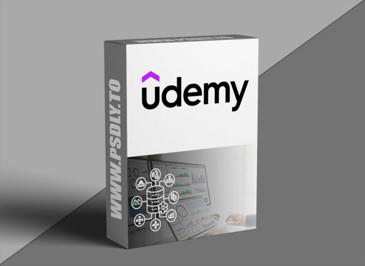 Udemy – Evaluate Certified Data Management Professional (CDMP) 2025 1 Evaluate Certified Data Management Professional (CDMP) 2025