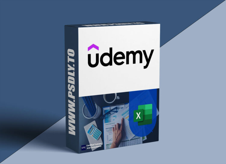 Udemy – Excel for Auditors and Fraud Examiners 1 Excel for Auditors and Fraud Examiners