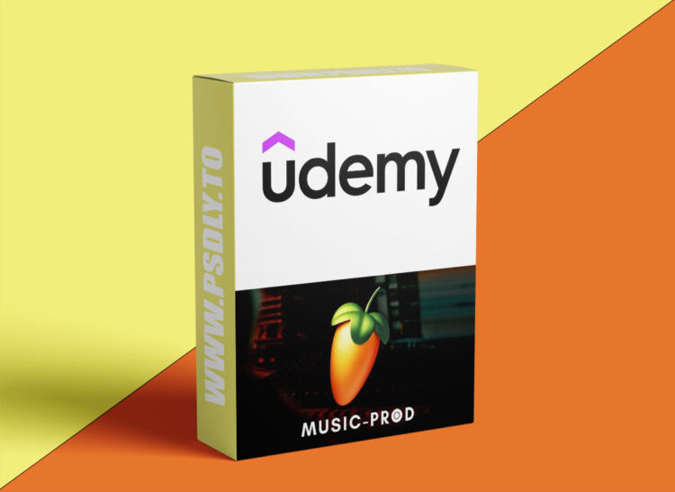 Udemy – FL Studio Complete Course - Music Production for Mac & PC 1 FL Studio Complete Course - Music Production for Mac & PC