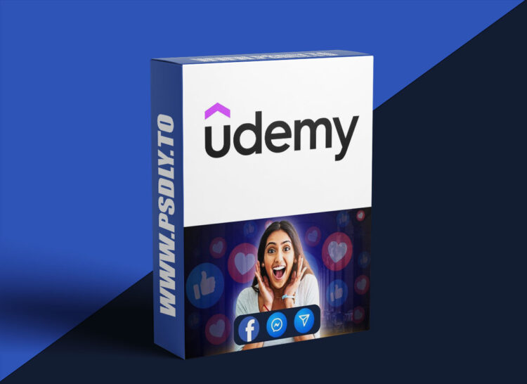 Udemy – Facebook Marketing Mastery 2025: Organic Growth & Paid Ads 1 Facebook Marketing Mastery 2025: Organic Growth & Paid Ads