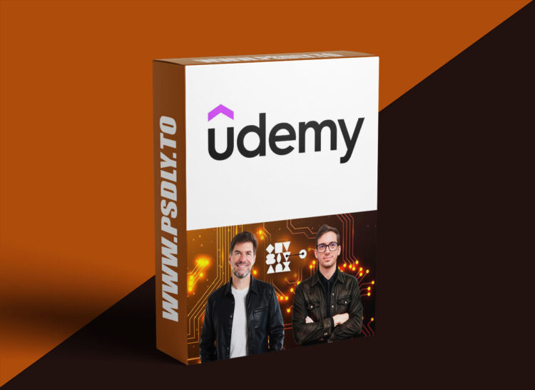 Udemy – Fast & Easy MCP: All You Need to Know in 1 Day 1 Fast & Easy MCP: All You Need to Know in 1 Day
