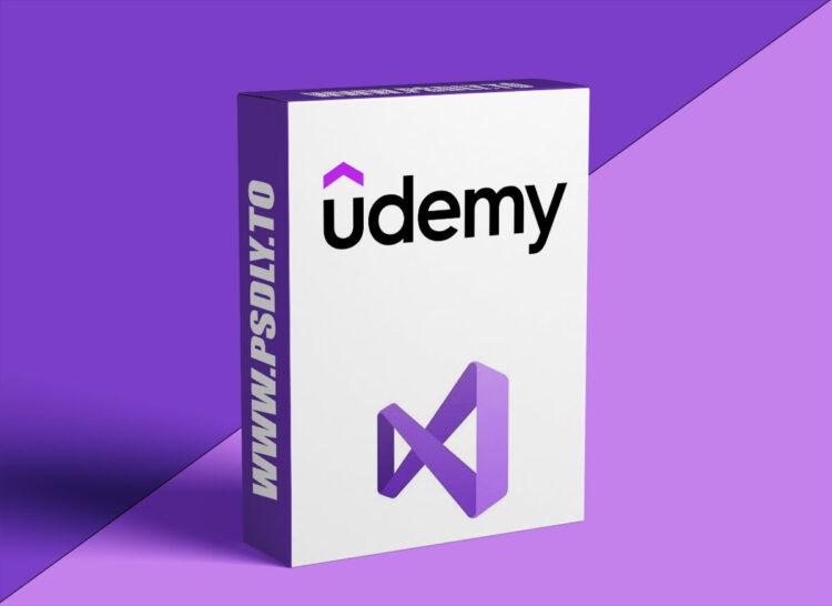 Udemy – Fast RESTful Api in ASP .Net Core 9 For Absolute beginners 1 Fast RESTful Api in ASP .Net Core 9 For Absolute beginners