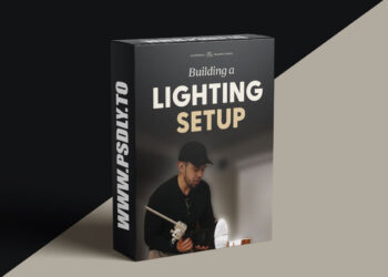 FigandLight - Building a Lighting Setup