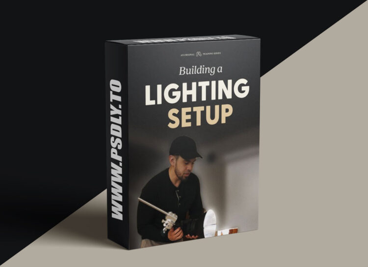 FigandLight - Building a Lighting Setup 1 FigandLight - Building a Lighting Setup