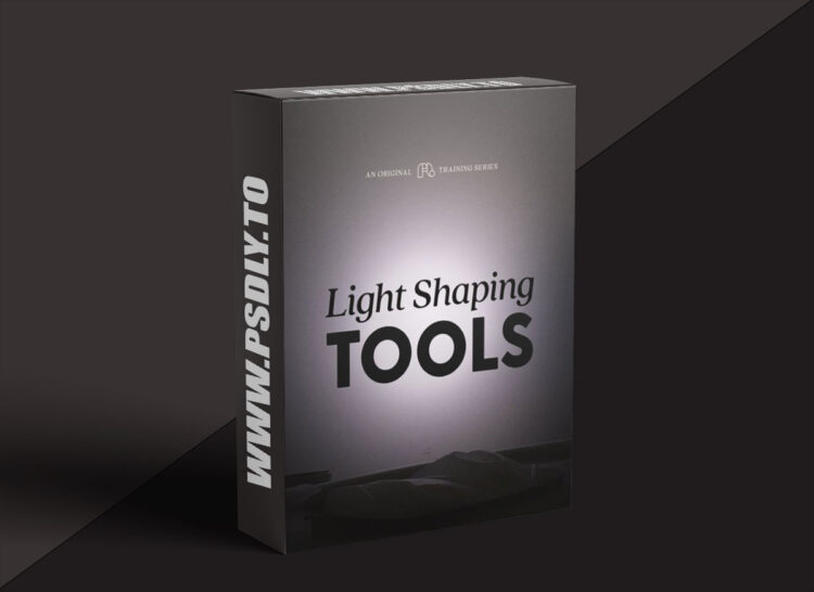 FigandLight - Light Shaping Tools Photography Course 1 FigandLight - Light Shaping Tools Photography Course
