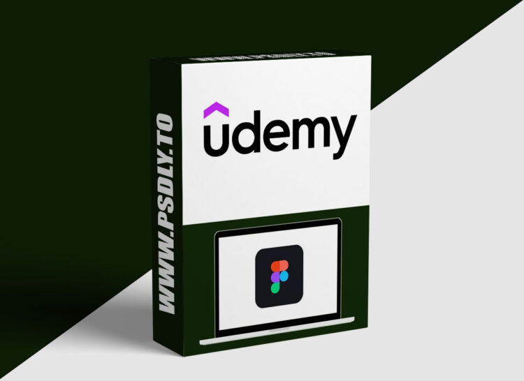 Udemy – Figma for Beginners: Web Design and Mobile App Design Course 1 Figma for Beginners: Web Design and Mobile App Design Course