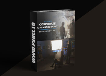 Filmmakers Academy - Beginner Corporate Cinematography