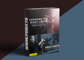 Filmmakers Academy - Choosing The Right Lights