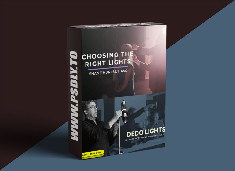 Filmmakers Academy - Choosing The Right Lights 1 Filmmakers Academy - Choosing The Right Lights