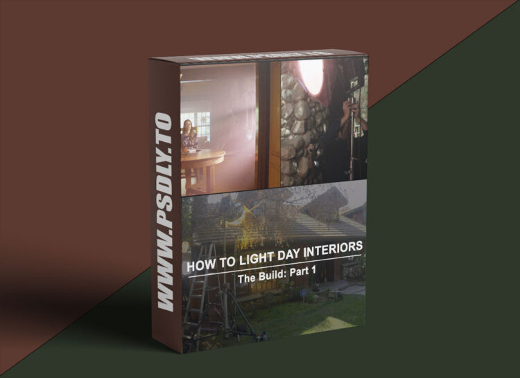 Filmmakers Academy - How To Light Day Interiors: Volume I 1 Filmmakers Academy - How To Light Day Interiors: Volume I
