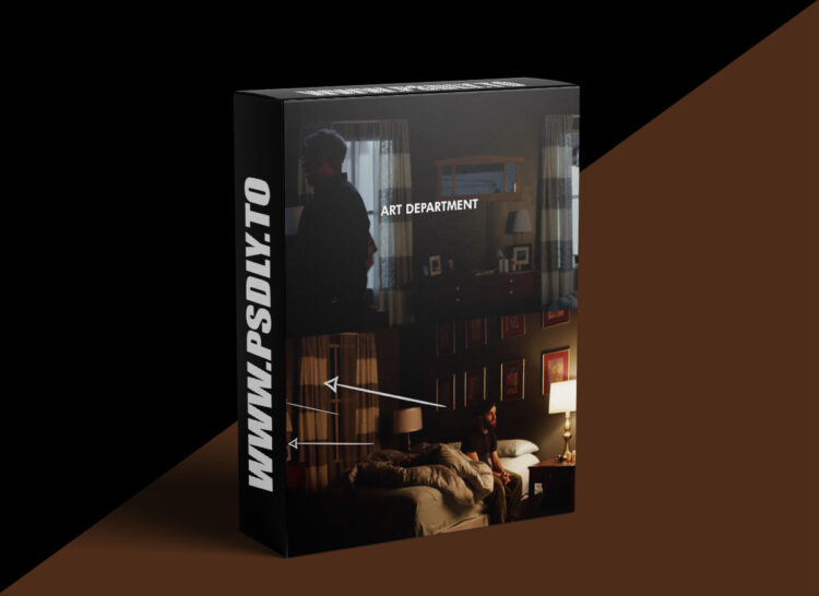 Filmmakers Academy - How To Light Night Interiors: Volume I 1 Filmmakers Academy - How To Light Night Interiors: Volume I