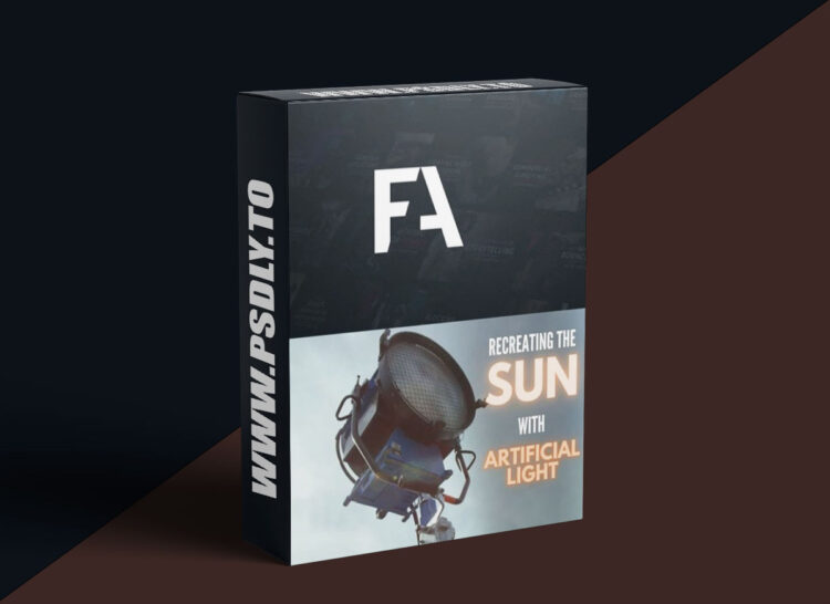 Filmmakers Academy - How To Recreate The Sun 1 Filmmakers Academy - How To Recreate The Sun