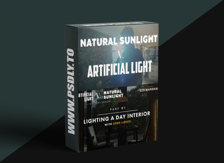 Filmmakers Academy - How to Light Day Interiors: Volume III 1 Filmmakers Academy - How to Light Day Interiors: Volume III