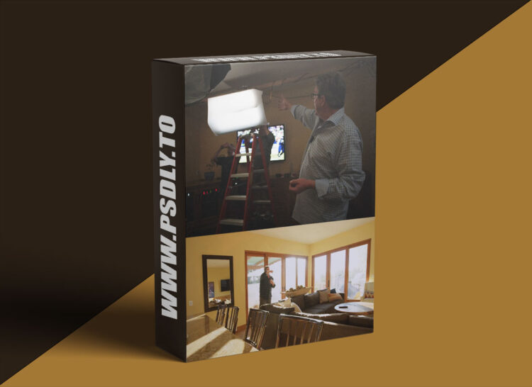 Filmmakers Academy - How to Light Night Interiors: Volume II 1 Filmmakers Academy - How to Light Night Interiors: Volume II