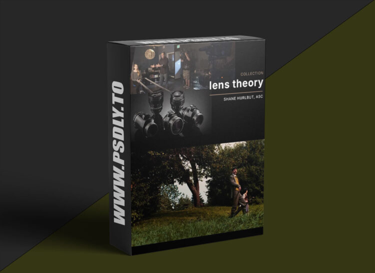 Filmmakers Academy - Lens Theory 1 Filmmakers Academy - Lens Theory