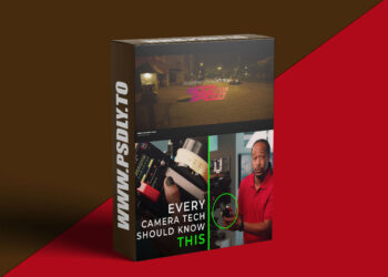 Filmmakers Academy - Prepping Remote Follow Focus Systems