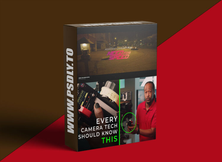 Filmmakers Academy - Prepping Remote Follow Focus Systems 1 Filmmakers Academy - Prepping Remote Follow Focus Systems