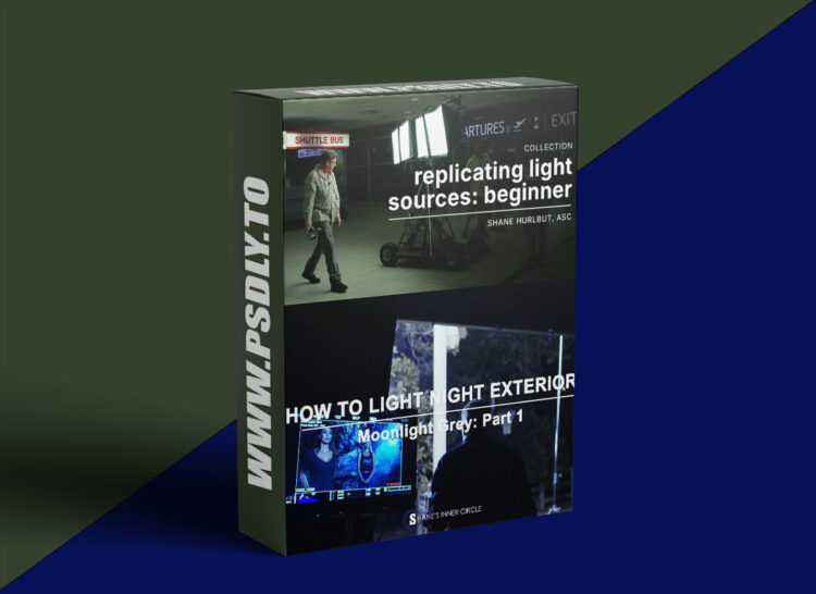 Filmmakers Academy - Replicating Light Sources: Beginner 1 Filmmakers Academy - Replicating Light Sources: Beginner