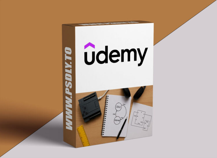 Udemy – Finite State Machine (FSM) in PLC-Programming 1 Finite State Machine (FSM) in PLC-Programming