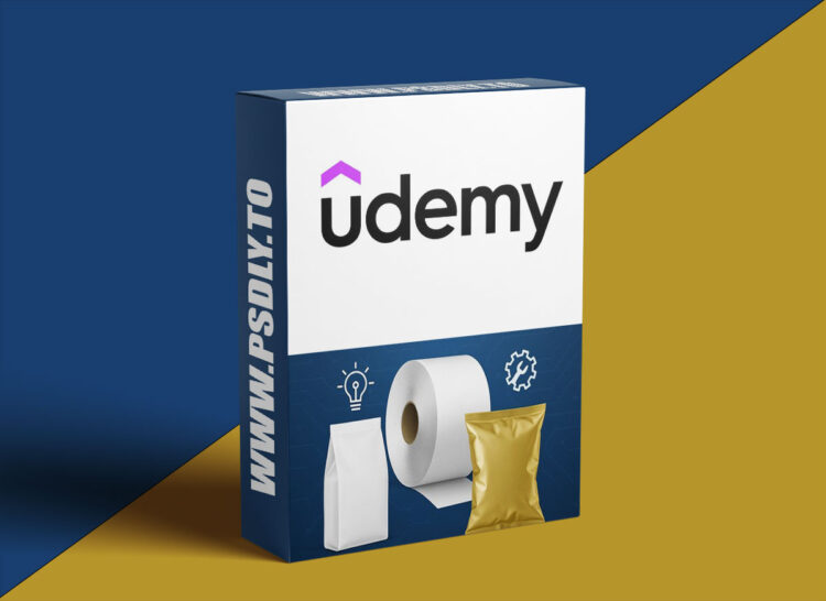 Udemy – Flexible Packaging Mastery: Tools, Costs & Smart Strategy 1 Flexible Packaging Mastery: Tools, Costs & Smart Strategy