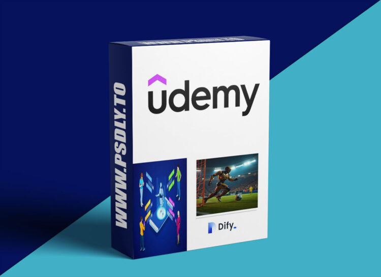 Udemy – Football Match Predictions: Build an AI Agent with Dify 1 Football Match Predictions: Build an AI Agent with Dify