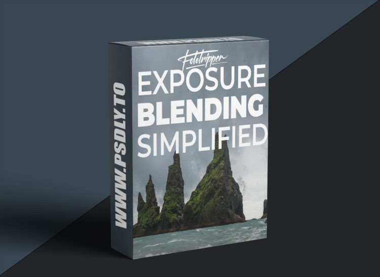 Fototripper - Gavin Hardcastle - Exposure Blending Simplified 1 Fototripper - Gavin Hardcastle - Exposure Blending Simplified