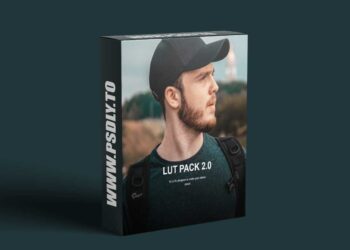 Freemax Pictures - LUT PACK 2.0