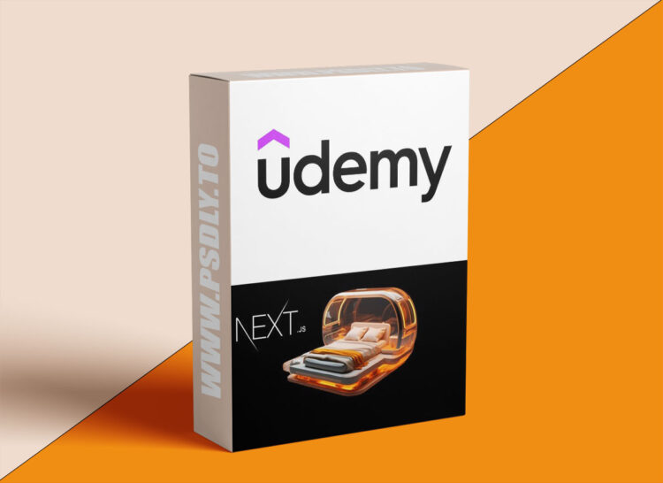 Udemy – Full-Stack Hotel Booking App with Next.JS, MERN STACK 1 Full-Stack Hotel Booking App with Next.JS, MERN STACK