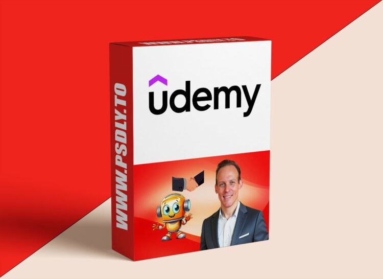 Udemy – Fully automated AI Tool For Lead Generation And B2B Sales 1 Fully automated AI Tool For Lead Generation And B2B Sales